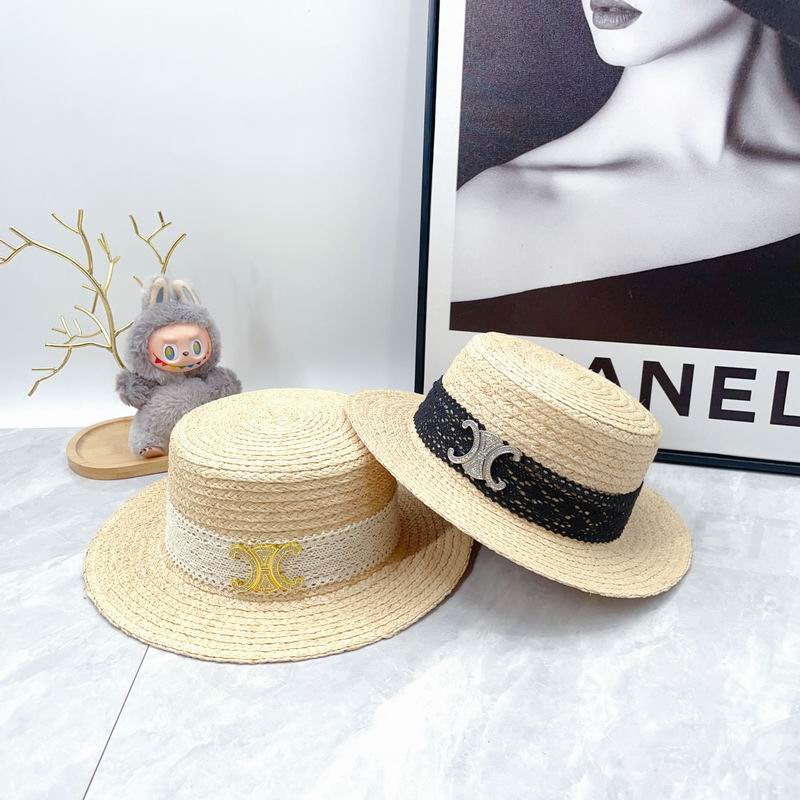 Celine top hat dx16